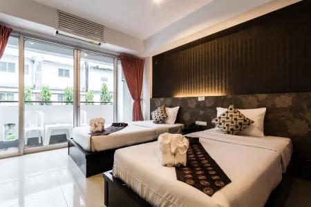 7Q Patong Beach Hotel
