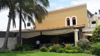 Caleche Park Hotel Hotels near Fazenda Indio Veio