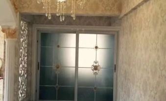 20, 000 rabbits short rent apartment (Chaoyang Street Shop)