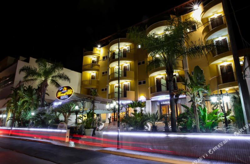 Hotel Riva del Sole-Porto Cesareo Updated 2023 Room Price-Reviews & Deals |  Trip.com