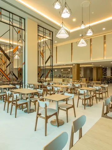 รูปภาพของพารากอน แกรนด์ รีสอร์ท