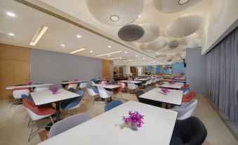 Holiday Inn Express Zhengzhou Zhengdong