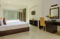 The Sailing Bay Beach Resort