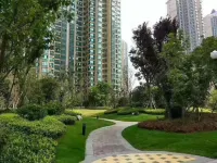 Yuanyang Jingshu Apartment