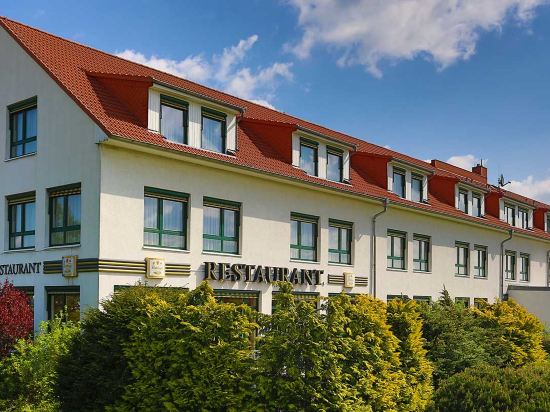 Die 10 Besten Hotels in der Nähe von Ärztehaus Radeberg, Radeberg für  undefined | Trip.com