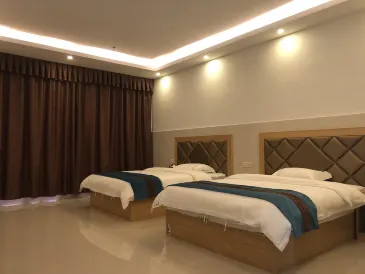 Fuyuan Business Hotel