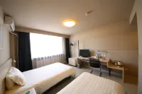 Jinjiang Inn (Tonghua Shengli Road)