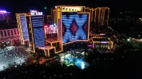 Yucca  Hotel Hotels in Enping