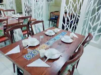 Yunshan Hotel Hotels in Jishishan