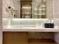 Qingmu Select Hotel (Changzhou Joyland Jiayuan Plaza) Hotels near CC Joyland
