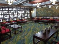 桓台渔洋文化主题酒店 - 会议室