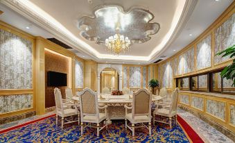 Royal Seaside  Hotel and Hot Springs Xiamen