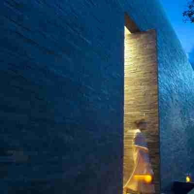 The Secret Pool Villas by the Library Koh Samui Hotel Exterior