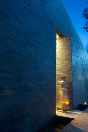 The Secret Pool Villas by the Library Koh Samui