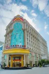 March Flower International Hotel Hotels in Hechi