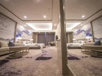 Zhongyue International Hotel Hotels in Boxing