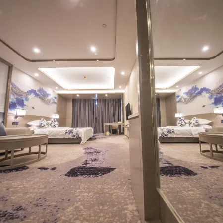 Zhongyue International Hotel