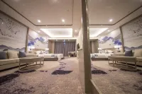 Zhongyue International Hotel Hotels in Boxing