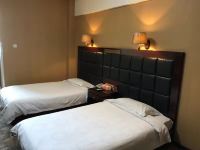 西安龙源商务酒店 - 标准双床房