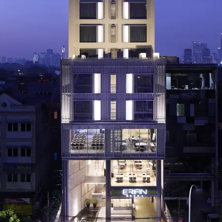 Erian Hotel