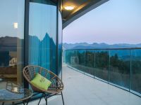太平湖山水印象艺术公寓 - 中式山景大床房