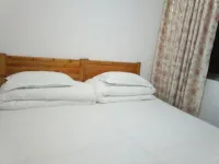 Luxi Yipin Qingzhu Mountain Villa