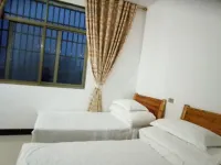 Luxi Yipin Qingzhu Mountain Villa