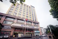 Angang Huiyuan Hotel Hotels in Hefei