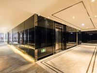 成都纷迪酒店 - 公共区域