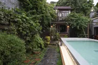 Slow House - albergo