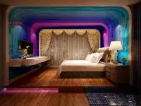 Haishang Lianguan Hotel - 2-نجوم