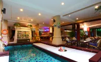 Burasari Phuket Resort - familiaux