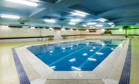 Pars Hotel Tabriz - Housity