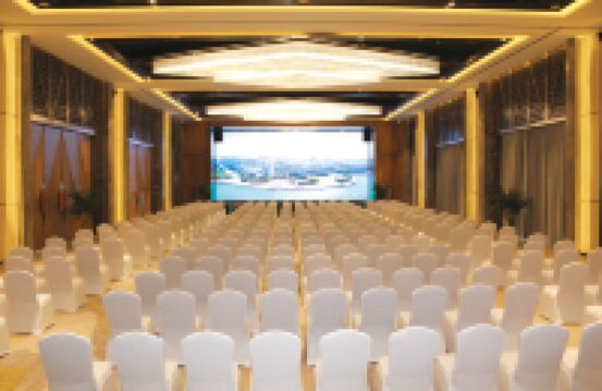 海口灣恆大逸閣海景度假公寓（秀英港萬綠園店）