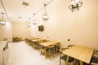 City Comfort Inn Hotel (Nanchang Fuxing Avenue East Subway Station)