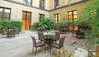 Mira Garden Hotel - Aamiainen