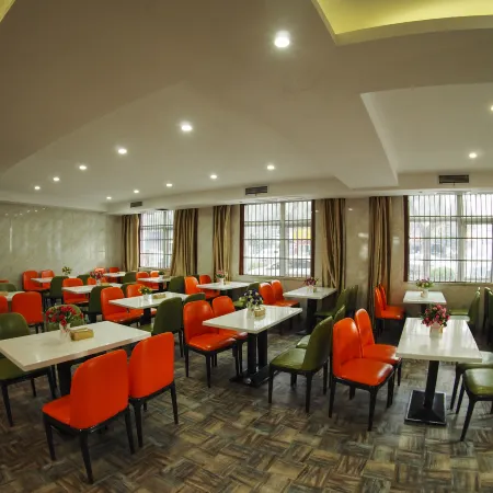 Lvdu Hotel (Jingxian Boutique No.3 Branch)