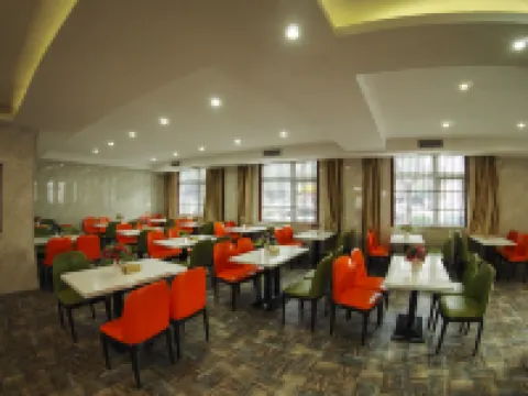 Lvdu Hotel (Jingxian Boutique No.3 Branch)