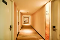 7Days Inn Hotel (Mianzhu) - 2-Star
