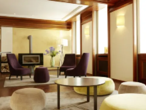 Hotel Krone Hotels in Tubingen