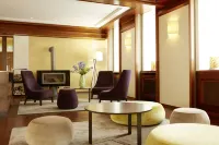 Hotel Krone Hotels in Kusterdingen
