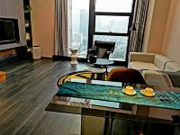 格瑞豪国际公寓(成都未来中心店) - 天幕loft套房