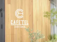 Cafetel Kyotosanjo for Ladies