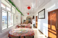 yabuli zhenyou nongjiayuan