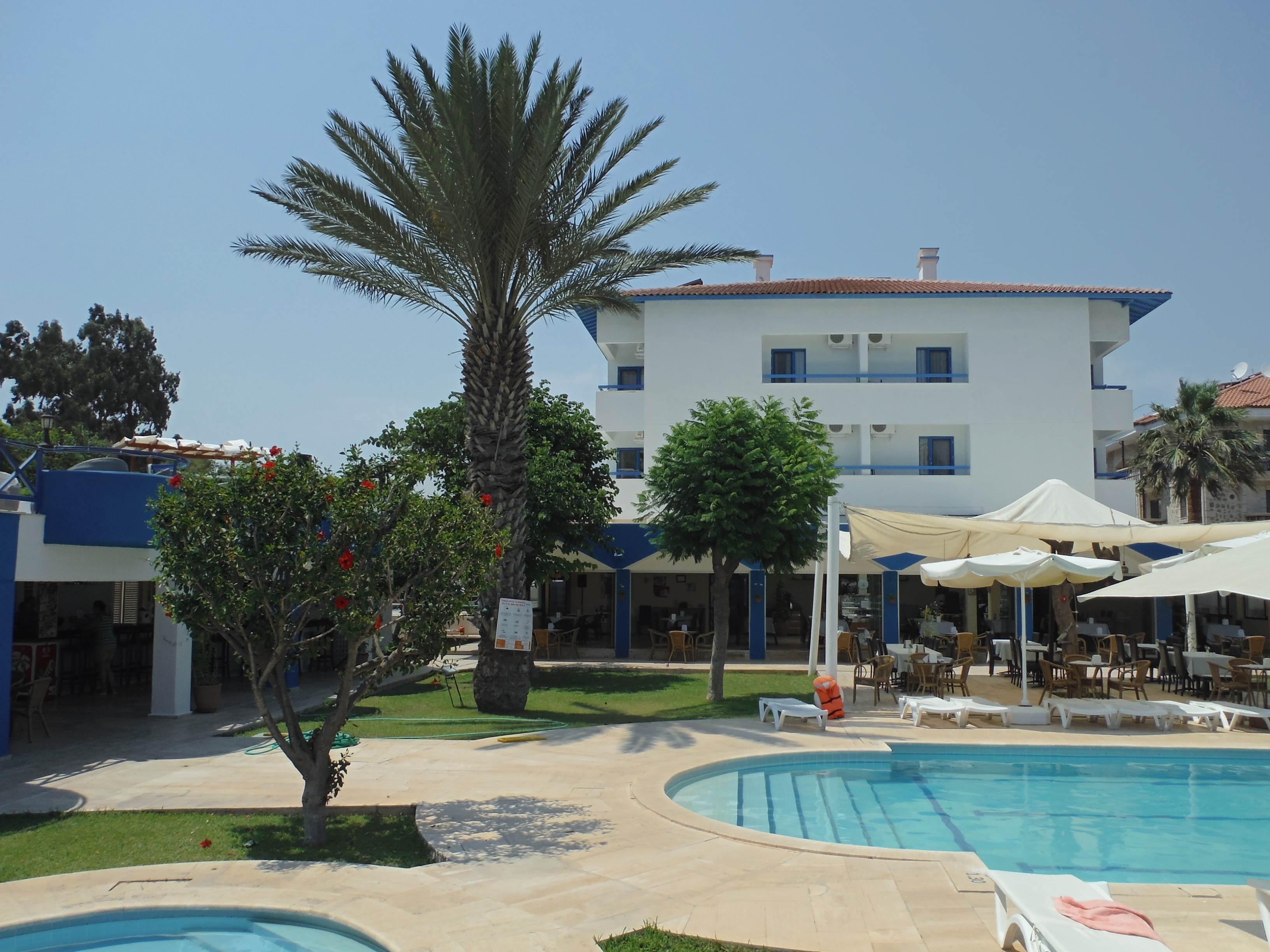 Hotel Mare Datca