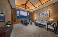 Grand New Century Hotel Zunyi Hotels in Zunyi