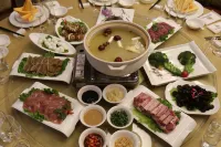 Ruiling International Business Hotel Hotels in Lanzhou