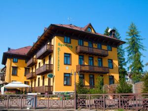 Asiago Sporting Hotel & Spa