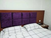 广州海珠区时代公寓 - 标准大床房