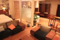 Yiyuan Impression Inn - albergo